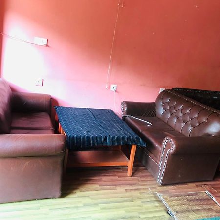 Shristi Hotel & Lodge Bandipur Dış mekan fotoğraf