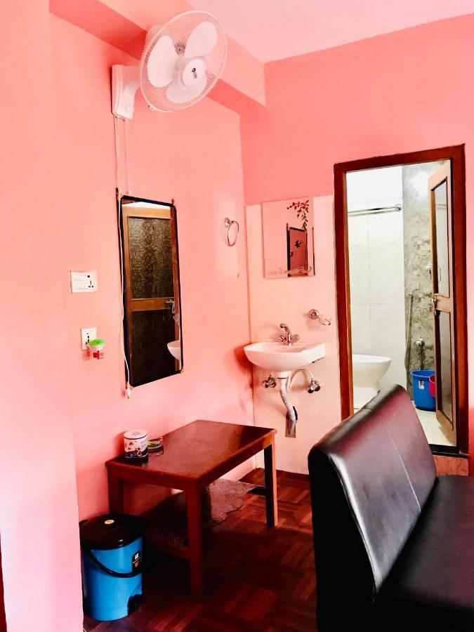 Shristi Hotel & Lodge Bandipur Dış mekan fotoğraf