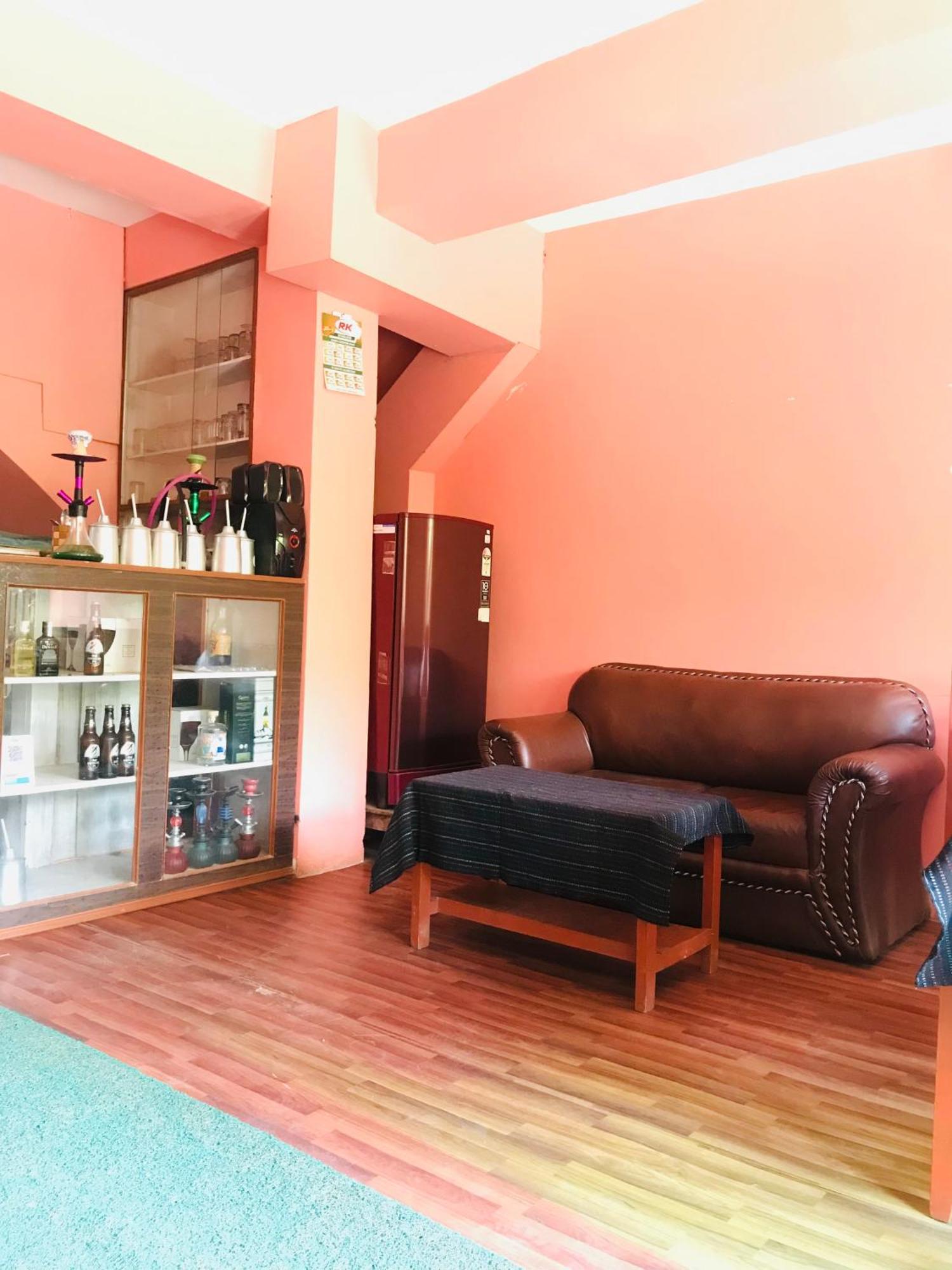 Shristi Hotel & Lodge Bandipur Dış mekan fotoğraf