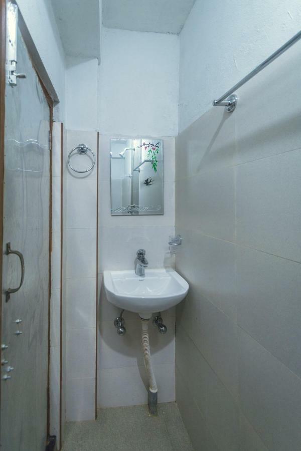 Shristi Hotel & Lodge Bandipur Dış mekan fotoğraf