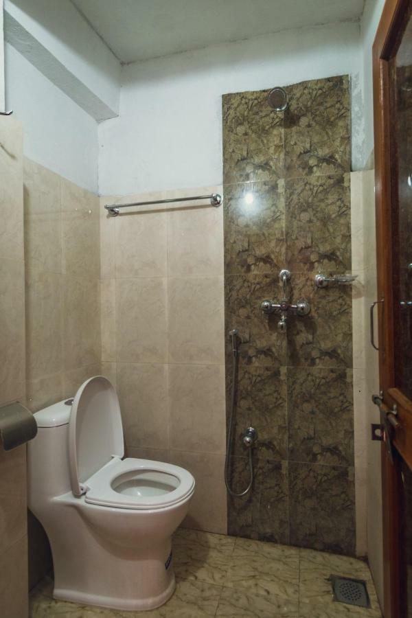 Shristi Hotel & Lodge Bandipur Dış mekan fotoğraf